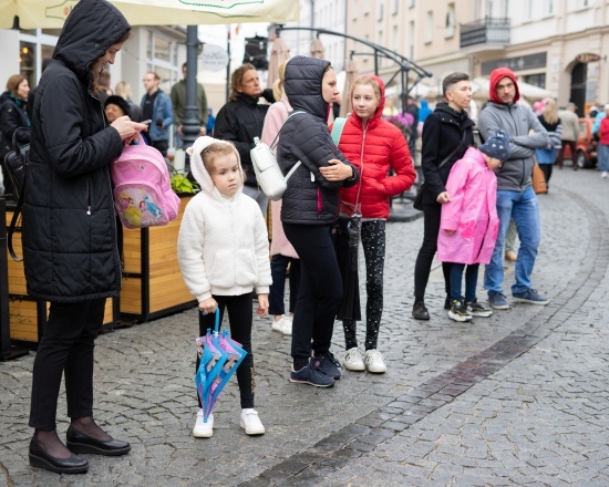 Święto Ulicy Jana Kilińskiego