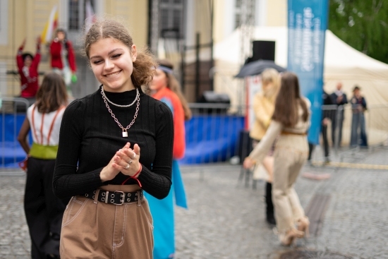 Święto Ulicy Jana Kilińskiego