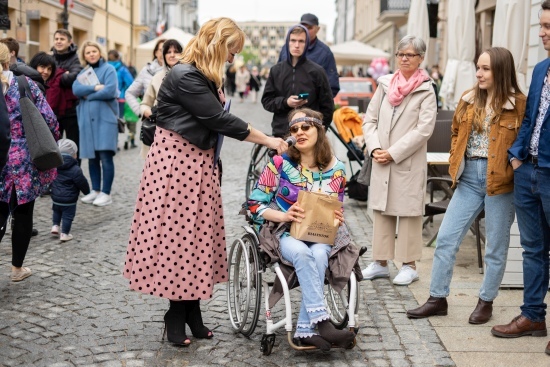 Święto Ulicy Jana Kilińskiego