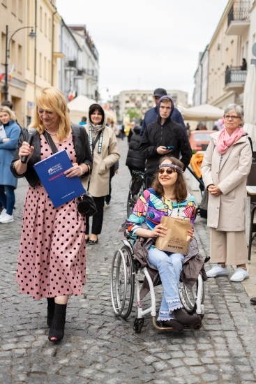 Święto Ulicy Jana Kilińskiego