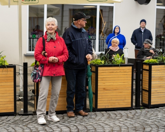 Święto Ulicy Jana Kilińskiego