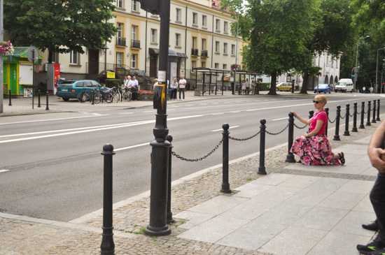 2022.06.16 - Procesja Bożego Ciała