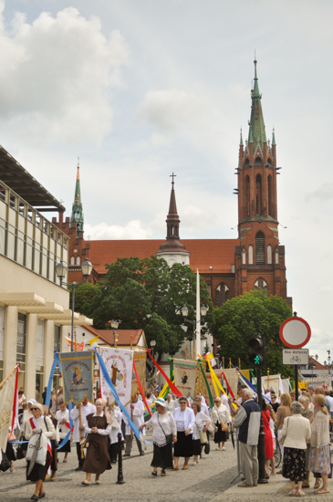 2022.06.16 - Procesja Bożego Ciała