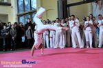 V Urodziny Abada Capoeira Białystok