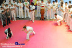 V Urodziny Abada Capoeira Białystok