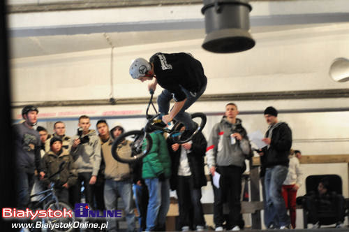 Mistrzostwa Polski BMX 2009