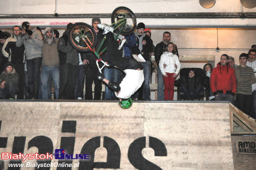 Mistrzostwa Polski BMX 2009