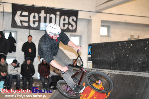 Mistrzostwa Polski BMX 2009