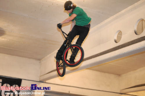 Mistrzostwa Polski BMX 2009