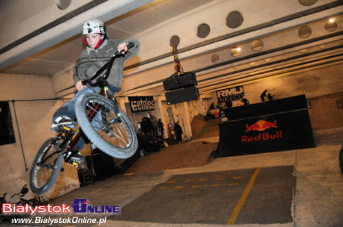 Mistrzostwa Polski BMX 2009