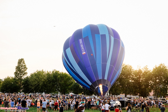 IV Fiesta Balonowa