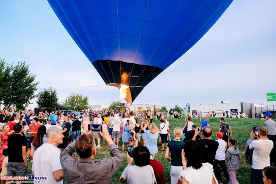 IV Fiesta Balonowa