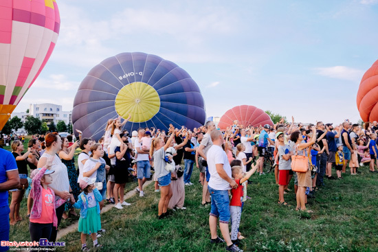 IV Fiesta Balonowa