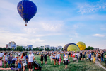 IV Fiesta Balonowa