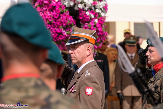 Obchody Święta Wojska Polskiego