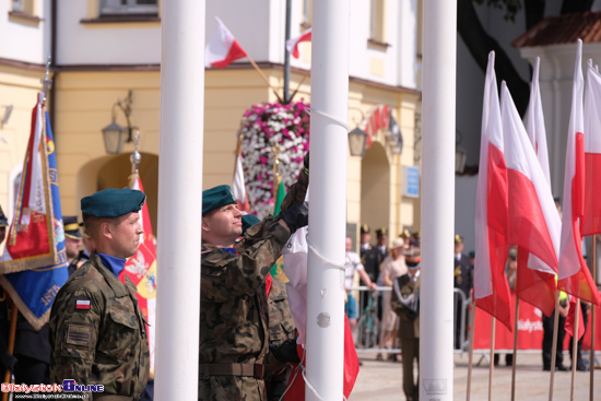 Obchody Święta Wojska Polskiego