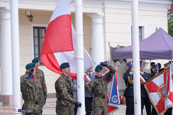 Obchody Święta Wojska Polskiego