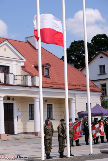 Obchody Święta Wojska Polskiego