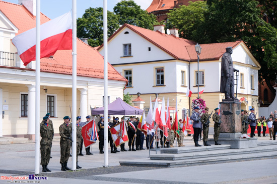 Obchody Święta Wojska Polskiego