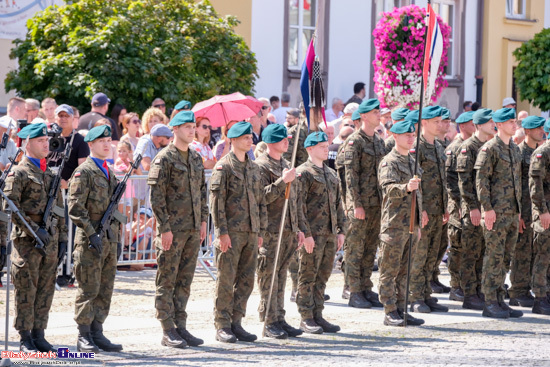 Obchody Święta Wojska Polskiego