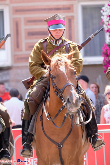 Obchody Święta Wojska Polskiego