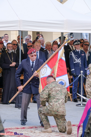 Obchody Święta Wojska Polskiego