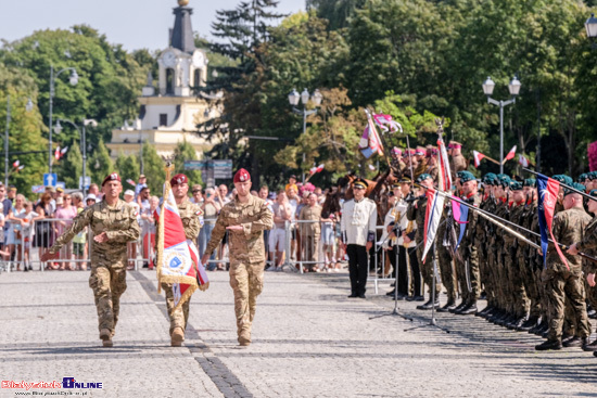 Obchody Święta Wojska Polskiego