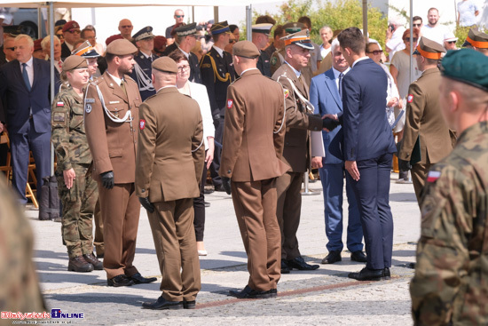 Obchody Święta Wojska Polskiego