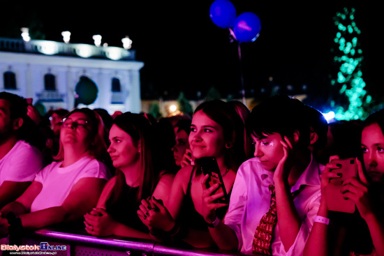 Białystok New Pop Festival