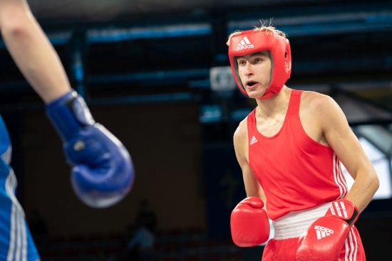 Gala Białystok Chorten Boxing Show VI