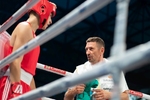 Gala Białystok Chorten Boxing Show VI