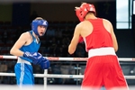 Gala Białystok Chorten Boxing Show VI