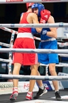 Gala Białystok Chorten Boxing Show VI