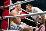 Gala Białystok Chorten Boxing Show VI