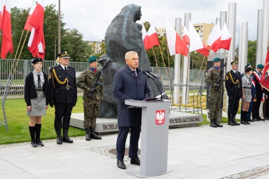 Rocznica agresji sowieckiej na Polskę