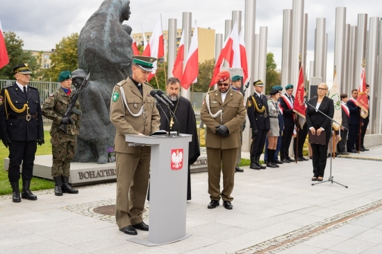 Rocznica agresji sowieckiej na Polskę