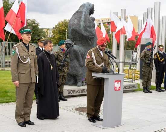 Rocznica agresji sowieckiej na Polskę