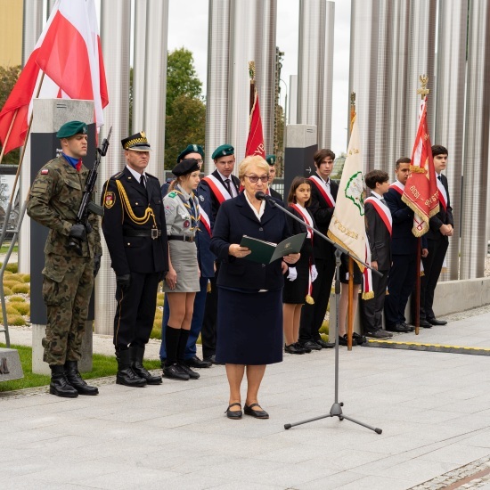 Rocznica agresji sowieckiej na Polskę