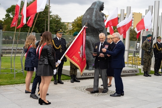 Rocznica agresji sowieckiej na Polskę