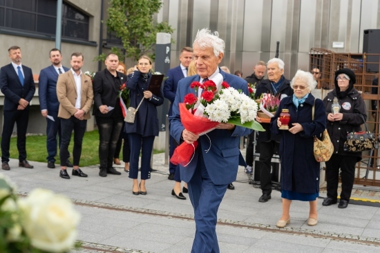 Rocznica agresji sowieckiej na Polskę