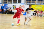 MOKS Słoneczny Stok Jagiellonia Białystok - Widzew Łódź