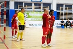 MOKS Słoneczny Stok Jagiellonia Białystok - Widzew Łódź