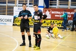 MOKS Słoneczny Stok Jagiellonia Białystok - Widzew Łódź