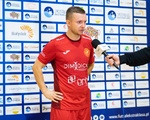 MOKS Słoneczny Stok Jagiellonia Białystok - Widzew Łódź