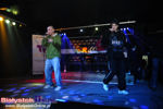 Hip Hop Maraton - Zgrzyty 2009