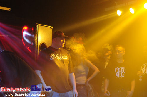 Hip Hop Maraton - Zgrzyty 2009