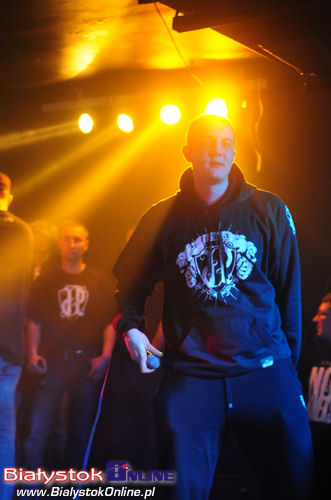 Hip Hop Maraton - Zgrzyty 2009