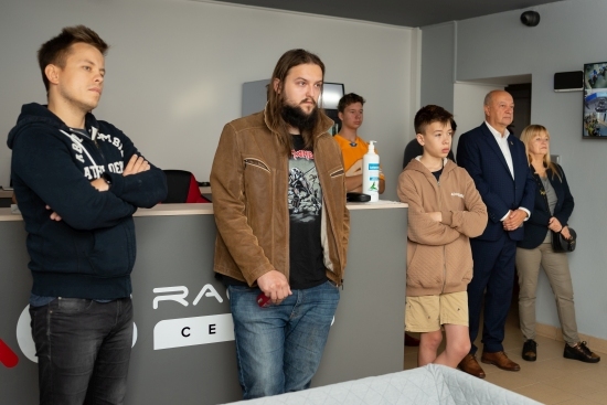 Mistrzostwa Okręgu PZM Białystok w Digital Motorsport 2022