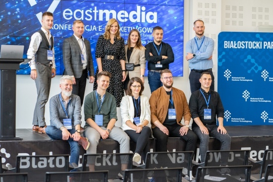 East Media