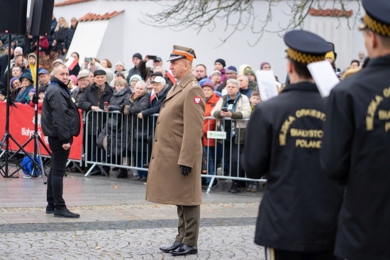 Święto Niepodległości